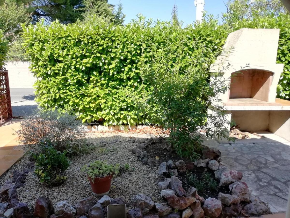 Gite Villa Montagnac  Exterior foto